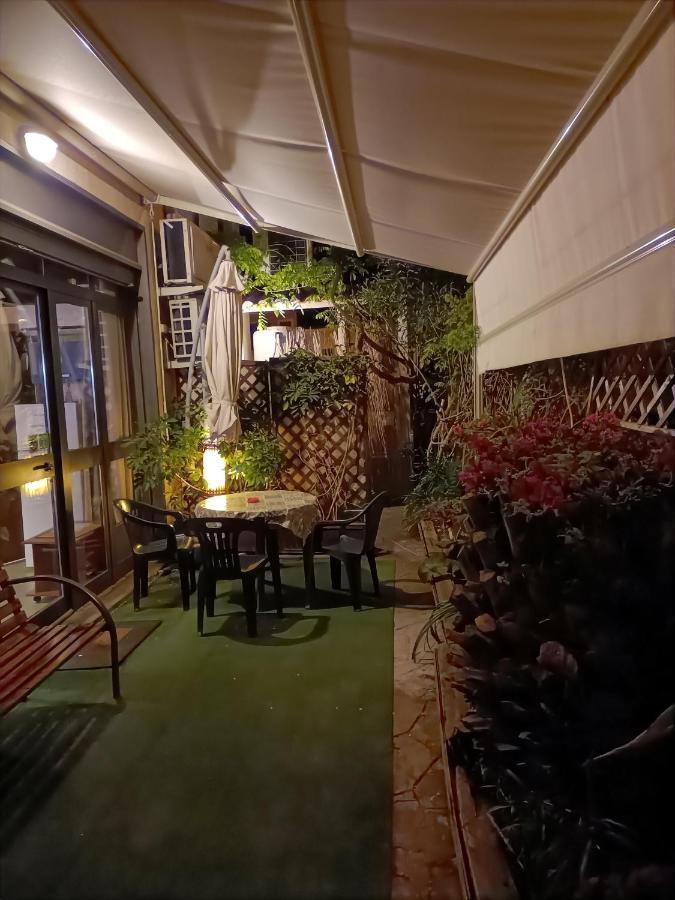 Ferienwohnung Casa Etna-Mare Santa Venerina Exterior foto