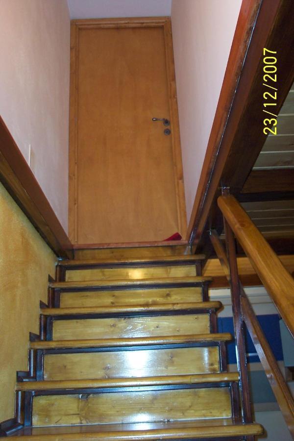 Ferienwohnung Casa Etna-Mare Santa Venerina Exterior foto