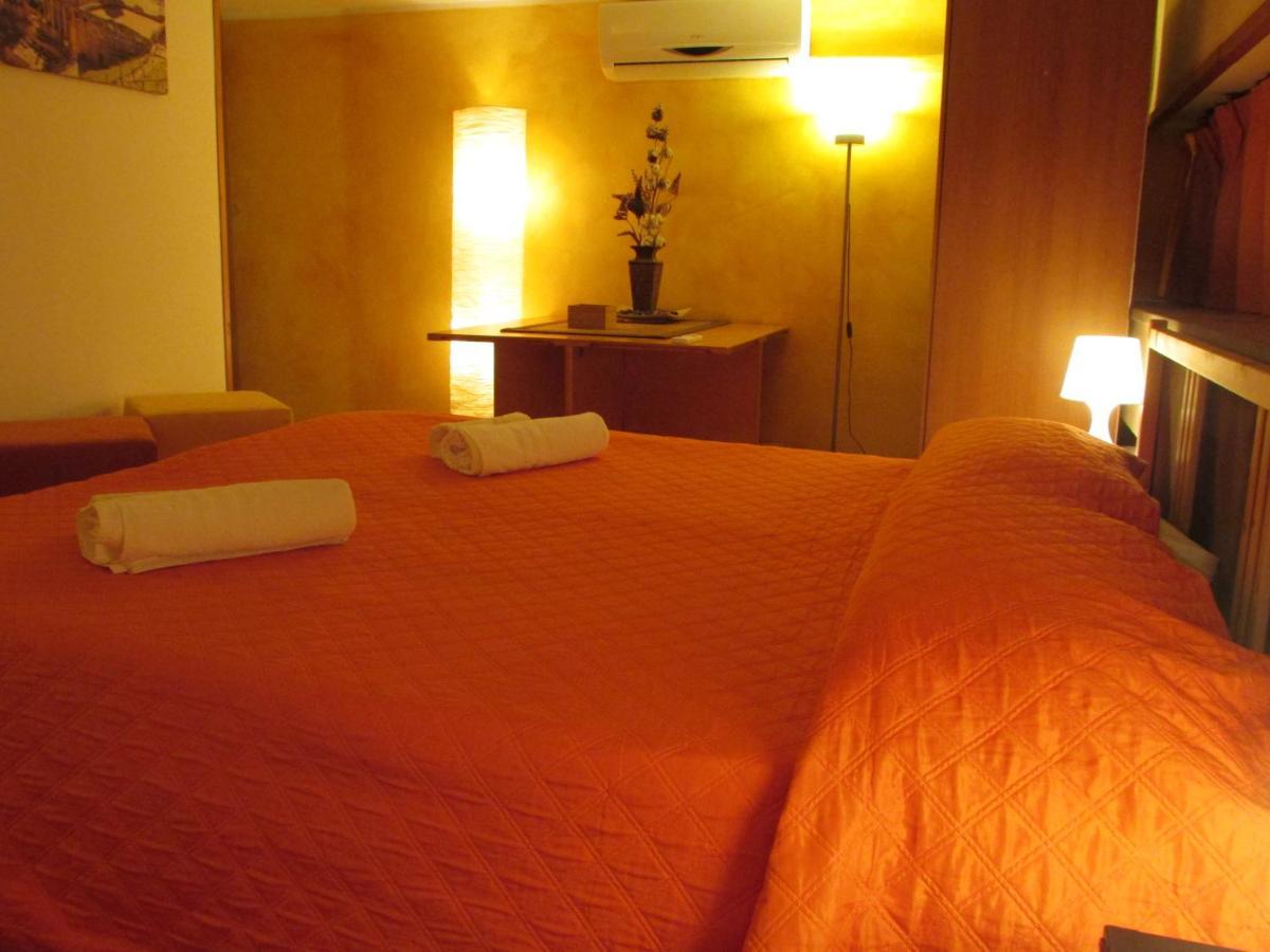 Ferienwohnung Casa Etna-Mare Santa Venerina Exterior foto