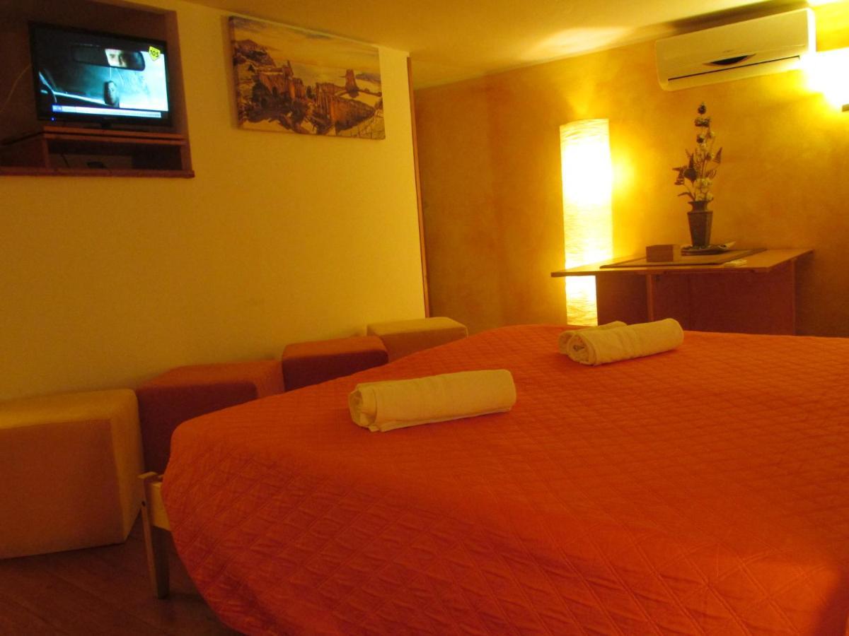 Ferienwohnung Casa Etna-Mare Santa Venerina Exterior foto
