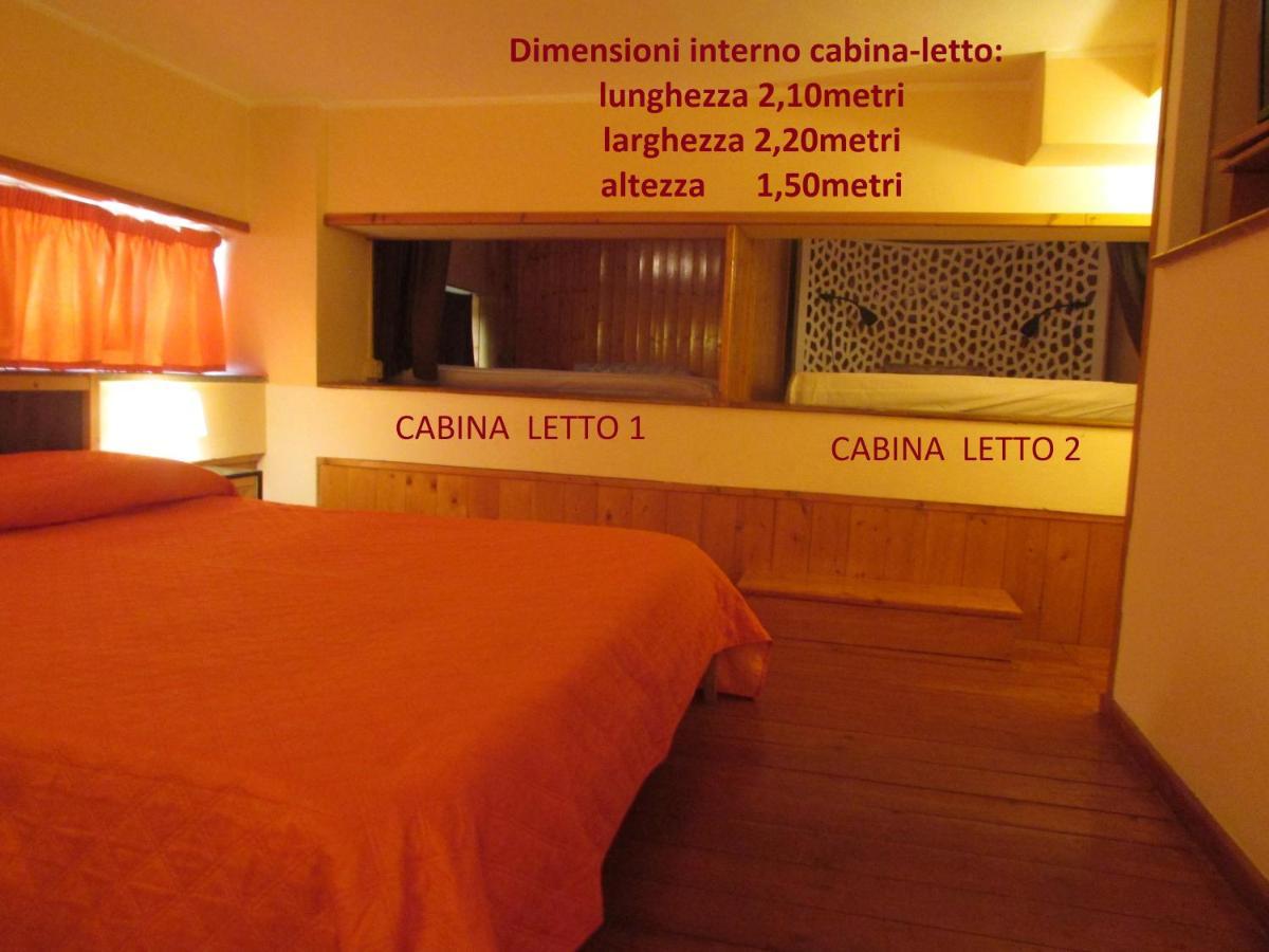 Ferienwohnung Casa Etna-Mare Santa Venerina Exterior foto